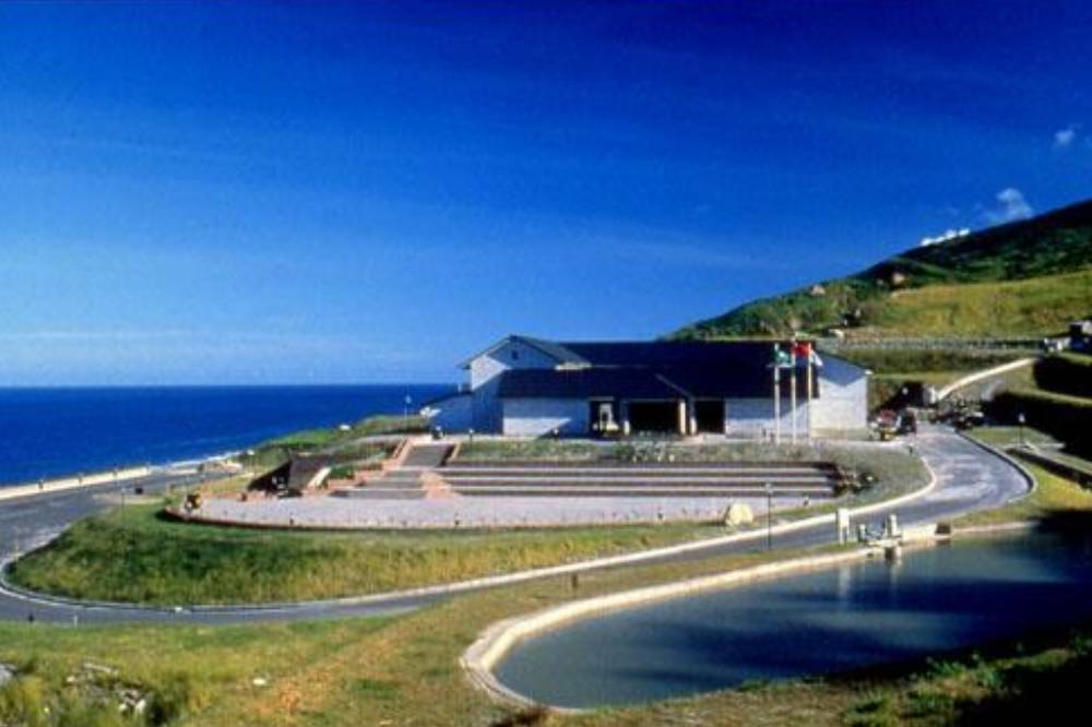 東部海岸國家風景區管理處